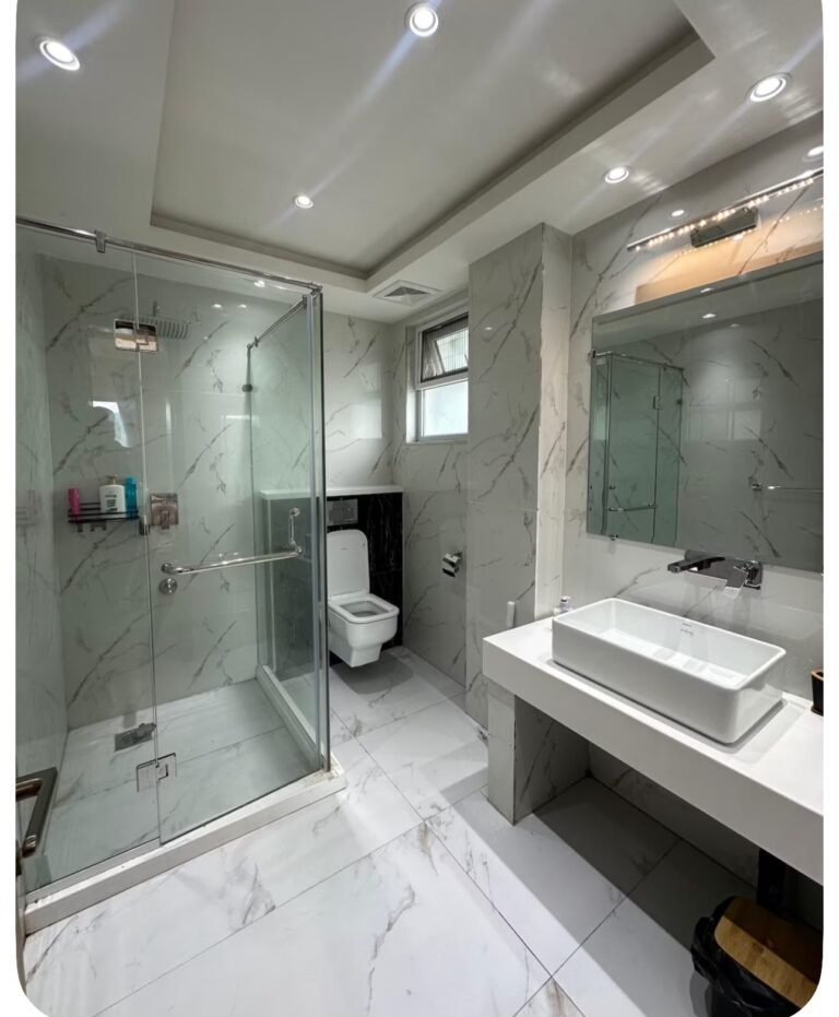 3 Bedroom Penthouse in Nathia Gali – Daily Basis