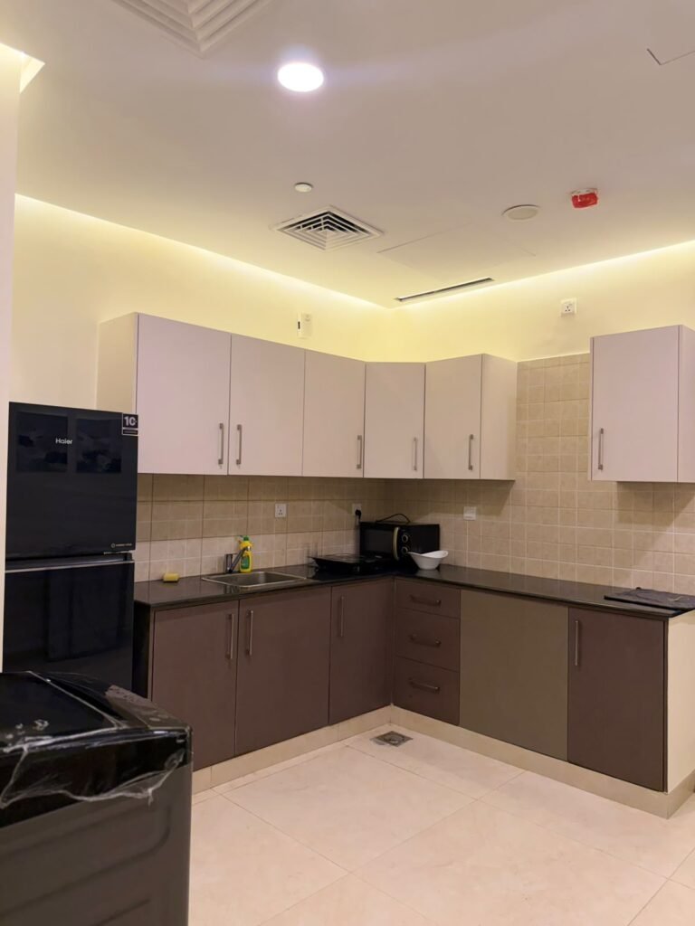 1-Bedroom Luxury Apartment Mall of Islamabad