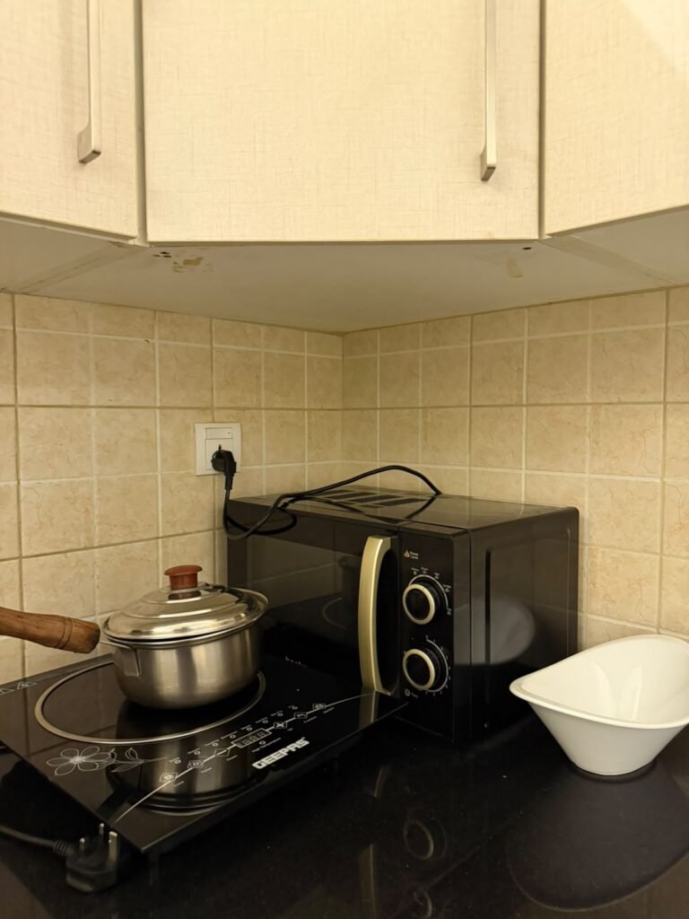 1-Bedroom Luxury Apartment Mall of Islamabad