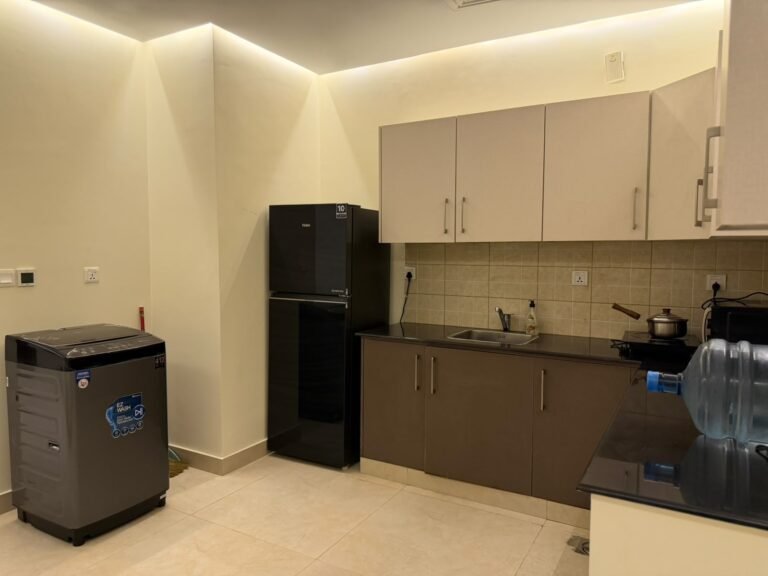 1-Bedroom Luxury Apartment Mall of Islamabad