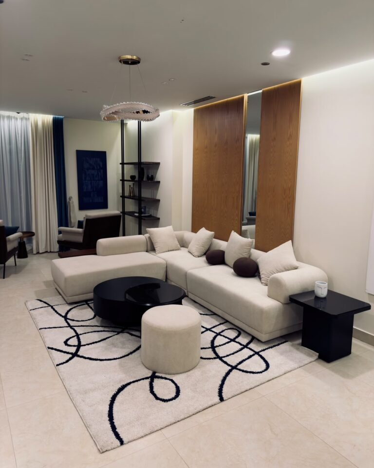 1-Bedroom Luxury Apartment Mall of Islamabad