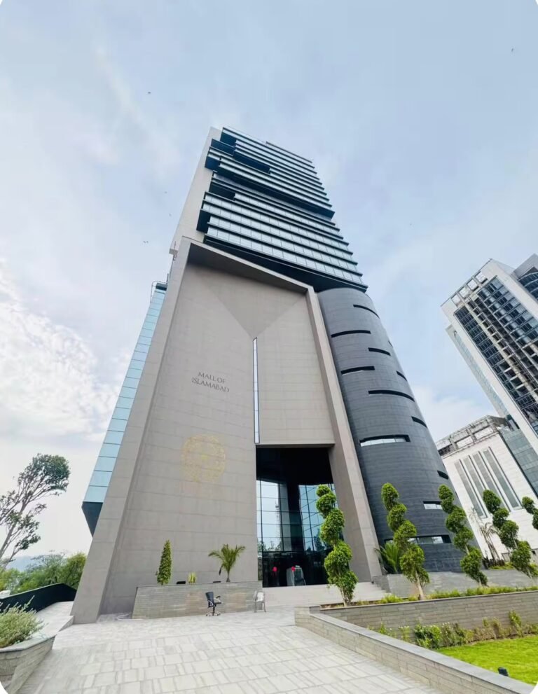 1-Bedroom Luxury Apartment Mall of Islamabad