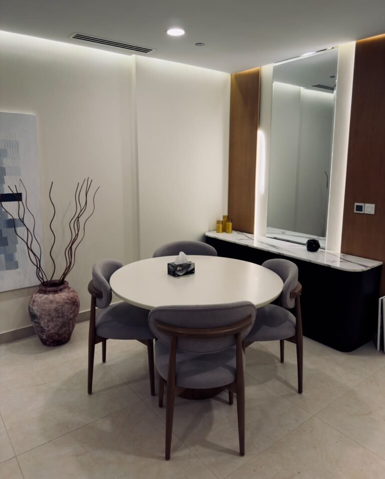 1-Bedroom Luxury Apartment Mall of Islamabad