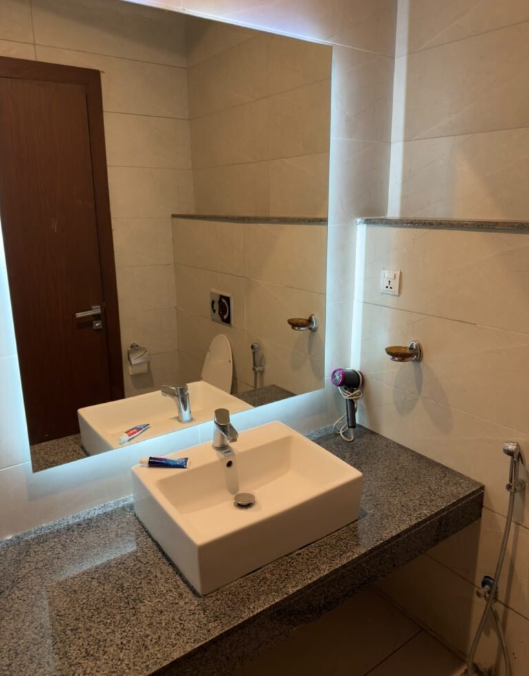 1-Bedroom Luxury Apartment Mall of Islamabad