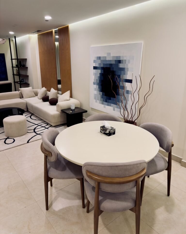 1-Bedroom Luxury Apartment Mall of Islamabad