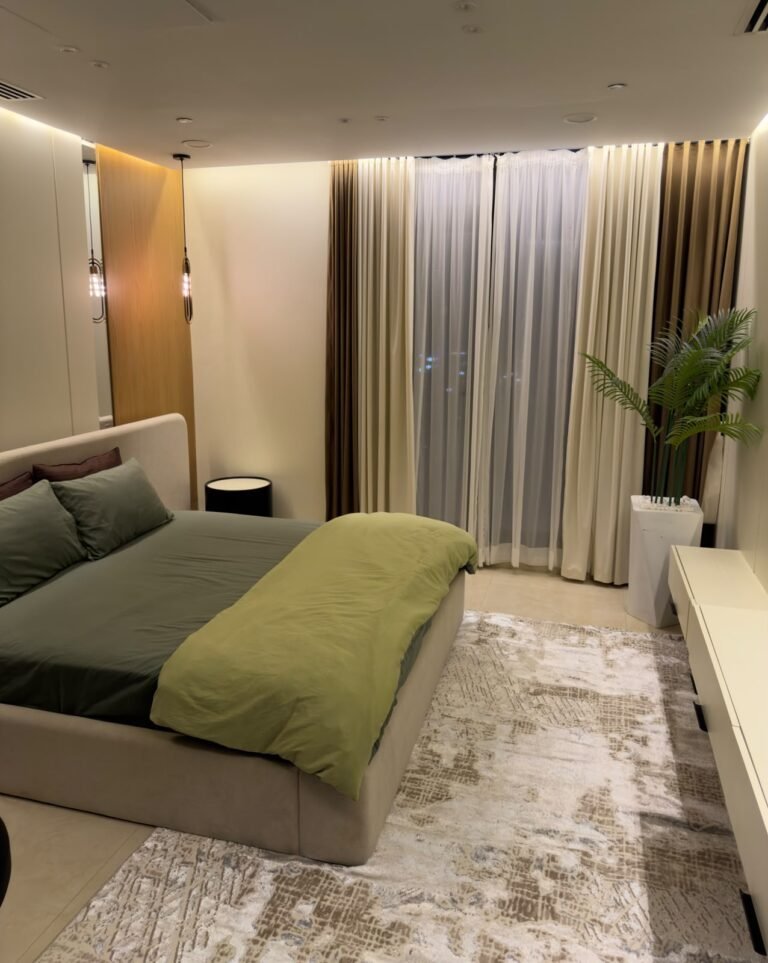 1-Bedroom Luxury Apartment Mall of Islamabad