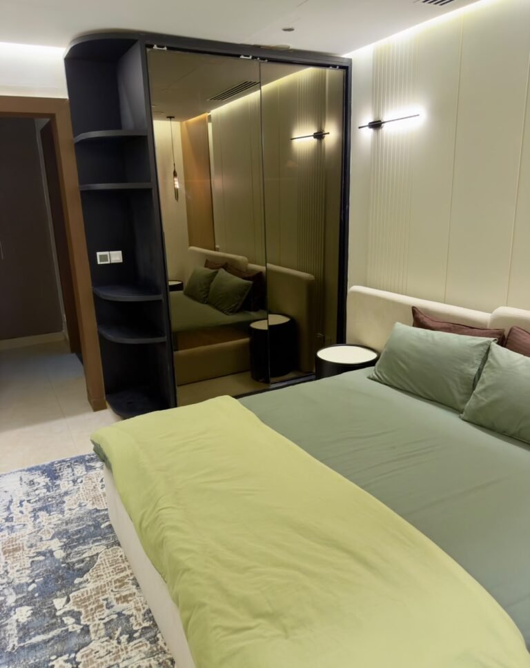 1-Bedroom Luxury Apartment Mall of Islamabad