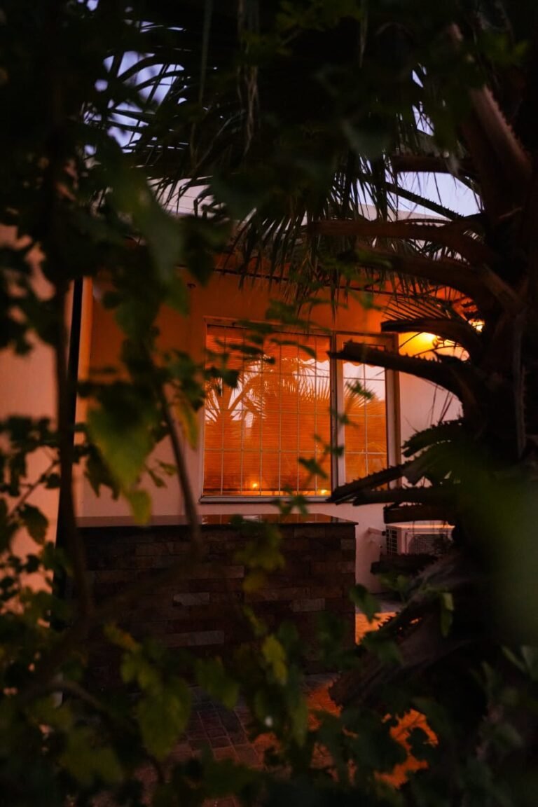 One Bedroom Swimming Pool Villa – Raiwind Road, Lahore