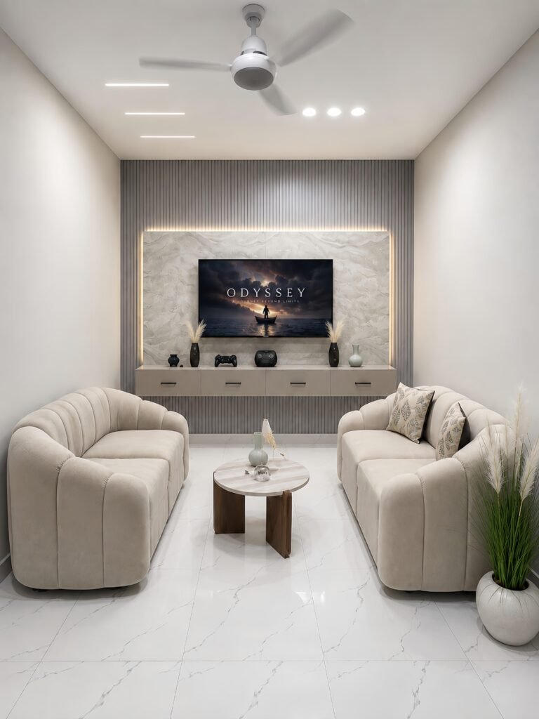 Cozy 1-Bed Apartment in E-11/2, Islamabad