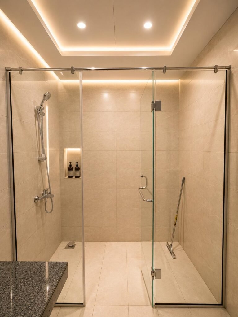 Modern 1-Bed Apartment in Mall of Islamabad, F-7