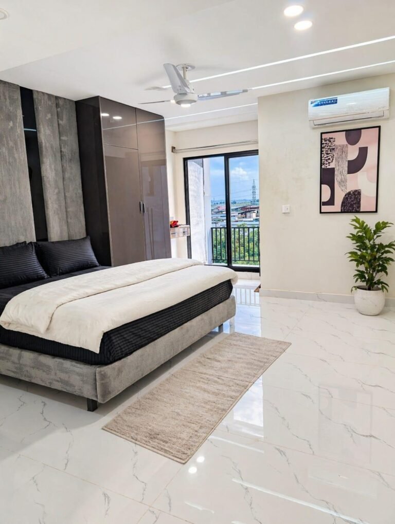 Spacious 2-Bed Apartment in E-11/2, Islamabad
