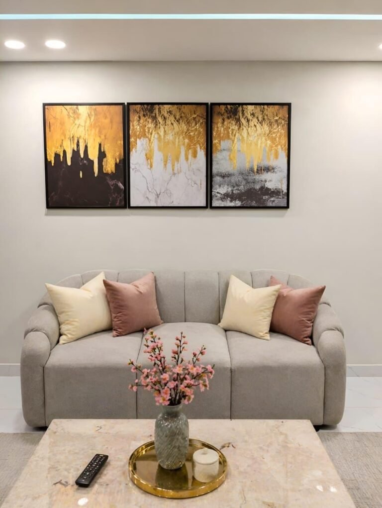 Spacious 2-Bed Apartment in E-11/2, Islamabad