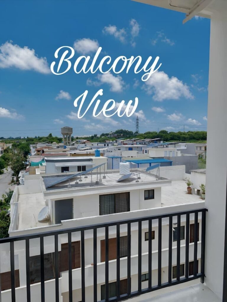 Spacious 2-Bed Apartment in E-11/2, Islamabad