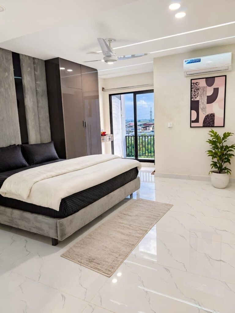 Spacious 2-Bed Apartment in E-11/2, Islamabad
